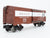 O Gauge 3-Rail Lionel #6-29296 6565 PRR Pennsylvania Merchandise Box Car