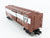 O Gauge 3-Rail Lionel #6-29296 6565 PRR Pennsylvania Merchandise Box Car