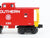 O Gauge 3-Rail Lionel #6-36536 SOU Southern Illuminated Caboose #X90