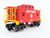 O Gauge 3-Rail Lionel #6-36536 SOU Southern Illuminated Caboose #X90