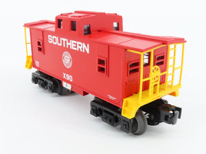 O Gauge 3-Rail Lionel #6-36536 SOU Southern Illuminated Caboose #X90