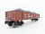 O Gauge 3-Rail Lionel #6-17402 ATSF Santa Fe Gondola w/ Coal Load