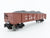 O Gauge 3-Rail Lionel #6-17402 ATSF Santa Fe Gondola w/ Coal Load