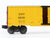 O Gauge 3-Rail Lionel #6-36770 UP ART Ice Car #23701 w/ 12 Ice Cubes