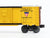 O Gauge 3-Rail Lionel #6-36770 UP ART Ice Car #23701 w/ 12 Ice Cubes