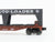 O Gauge 3-Rail Lionel #6-19489 NYC New York Central 4-Car Auto Loader #500085