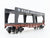 O Gauge 3-Rail Lionel #6-19489 NYC New York Central 4-Car Auto Loader #500085