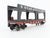 O Gauge 3-Rail Lionel #6-19489 NYC New York Central 4-Car Auto Loader #500085