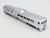 HO Scale Athearn 2175 Undecorated RDC-3 Passenger Car - Powered