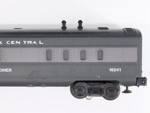 O Gauge 3-Rail Lionel NYC New York Central Railroad Assorted Passenger Cars