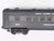 O Gauge 3-Rail Lionel NYC New York Central Railroad Assorted Passenger Cars