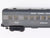 O Gauge 3-Rail Lionel NYC New York Central Railroad Assorted Passenger Cars