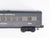 O Gauge 3-Rail Lionel NYC New York Central Railroad Assorted Passenger Cars