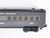 O Gauge 3-Rail Lionel NYC New York Central Railroad Assorted Passenger Cars