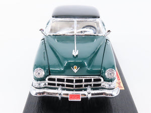 1:18 Scale Road Legends Die-Cast 92309 Cadillac 1949 Coupe DeVille