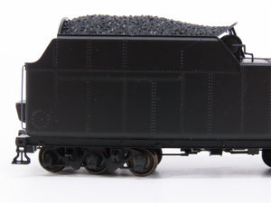 HO Scale Proto 2000 Heritage 23330 Unlettered 2-8-8-2 Steam - DCC Ready