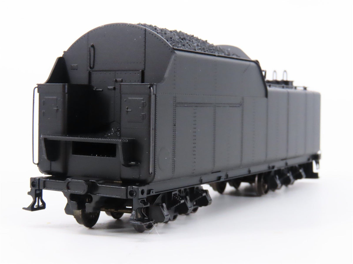 HO Scale Proto 2000 Heritage 23330 Unlettered 2-8-8-2 Steam - DCC Ready