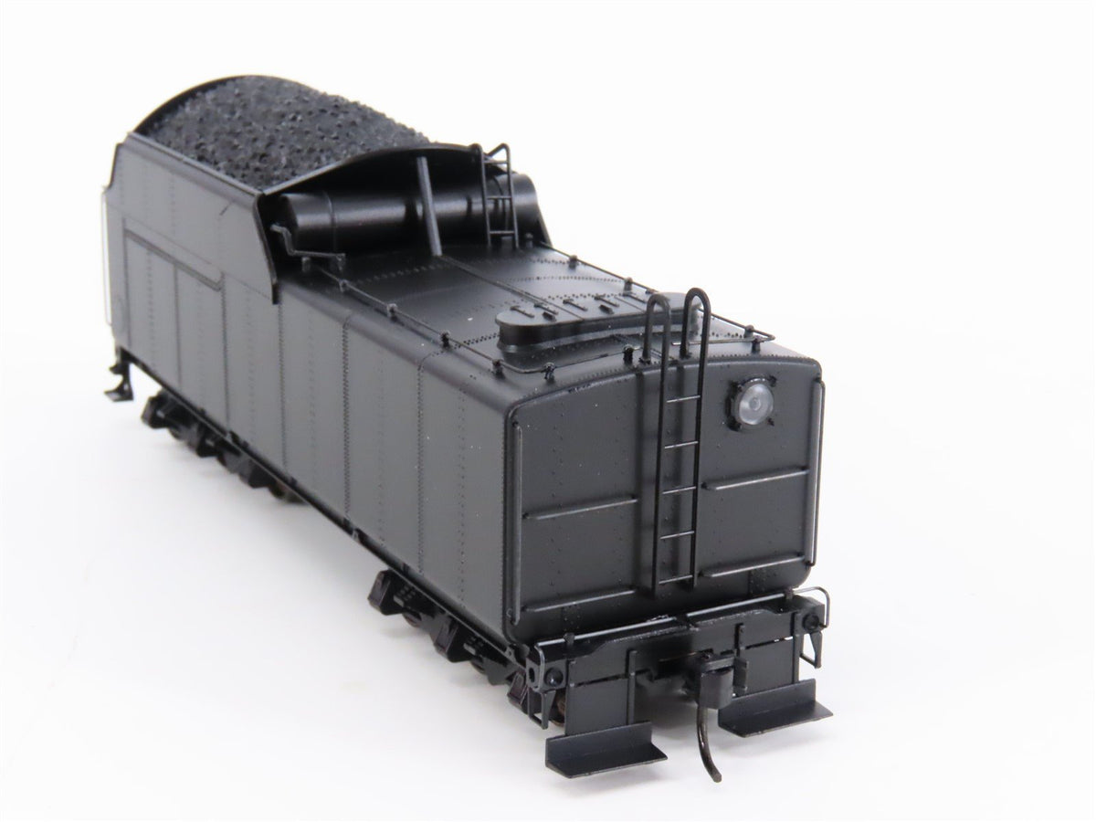 HO Scale Proto 2000 Heritage 23330 Unlettered 2-8-8-2 Steam - DCC Ready