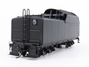 HO Scale Proto 2000 Heritage 23330 Unlettered 2-8-8-2 Steam - DCC Ready