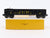 O Gauge 3-Rail Lionel 6-9290 UP Union Pacific Operating Barrel Car #9290