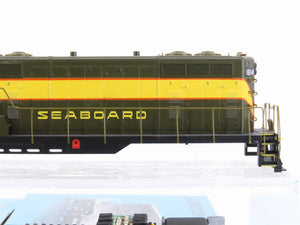 HO Scale Proto 2000 23040 SAL Seaboard Air Line EMD GP7 Diesel #1814 - BAD GEARS