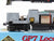 HO Scale Proto 2000 23040 SAL Seaboard Air Line EMD GP7 Diesel #1814 - BAD GEARS