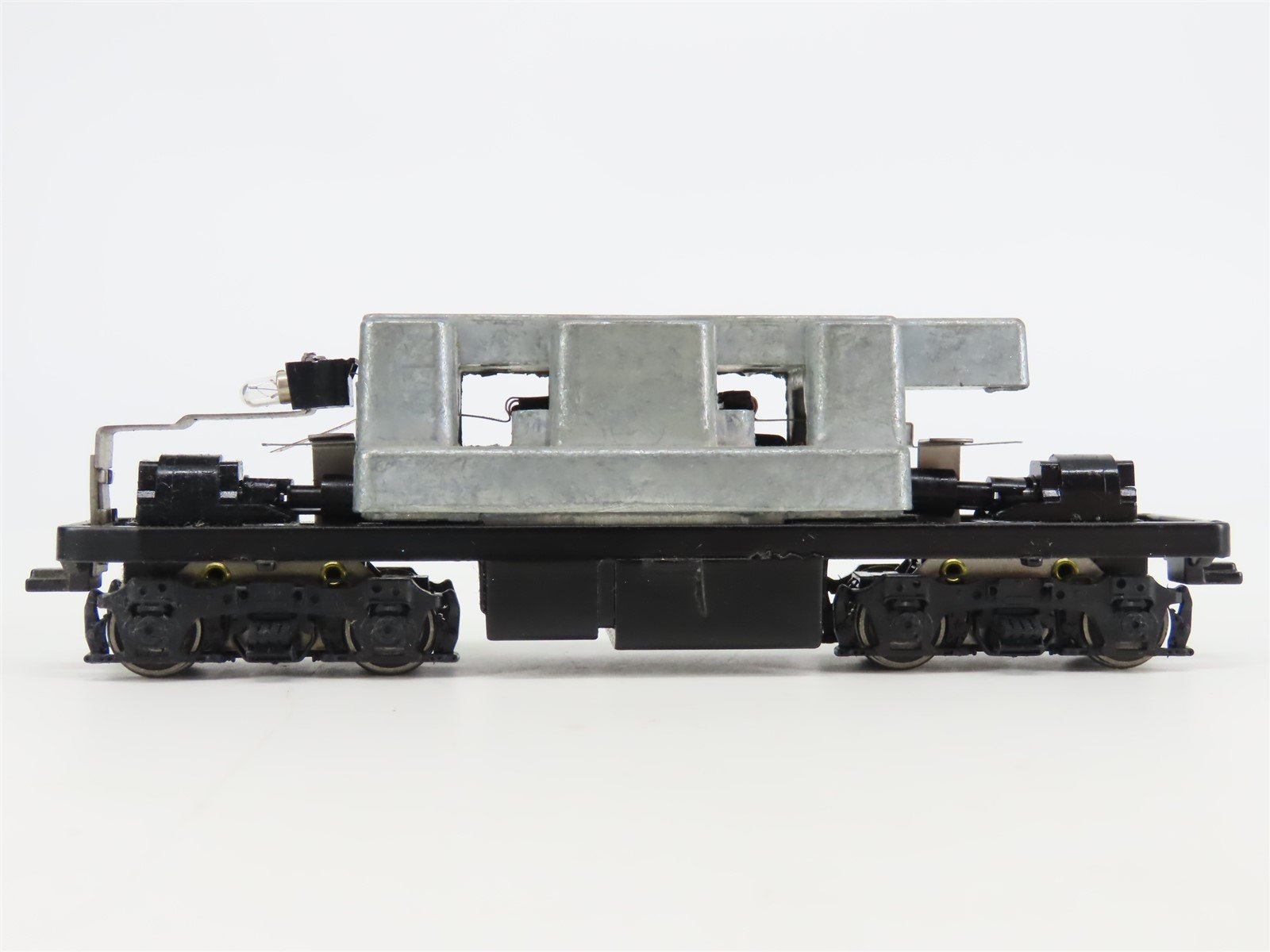 HO Scale Athearn F7A Diesel Locomotive Chassis