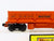 O Gauge 3-Rail MTH Rail King 30-7952 WP Western Pacific Railroad Dump Car #56056