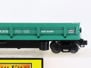 O Gauge 3-Rail MTH Rail King 30-7941 NYC New York Central Dump Car #X29225