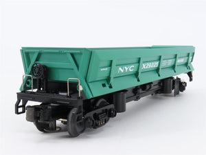 O Gauge 3-Rail MTH Rail King 30-7941 NYC New York Central Dump Car #X29225