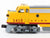 O Gauge 3-Rail Williams UP Union Pacific F7 A/B/A Diesel Locomotive Set