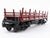 O Gauge 3-Rail MTH Rail King 30-7648 WM Western Maryland Dump Car #380