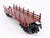 O Gauge 3-Rail MTH Rail King 30-7648 WM Western Maryland Dump Car #380