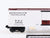 O Gauge 3-Rail MTH Rail King 30-8604 Die-Cast B&O Baltimore & Ohio Reefer #14076