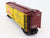 O Gauge 3-Rail MTH Rail King 30-8606 URTC A&P Atlantic & Pacific Reefer #23027