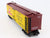 O Gauge 3-Rail MTH Rail King 30-8606 URTC A&P Atlantic & Pacific Reefer #23027