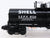 O Gauge 3-Rail MTH Rail King 30-8101 Die-Cast SEPX Shell Tank Car #8124