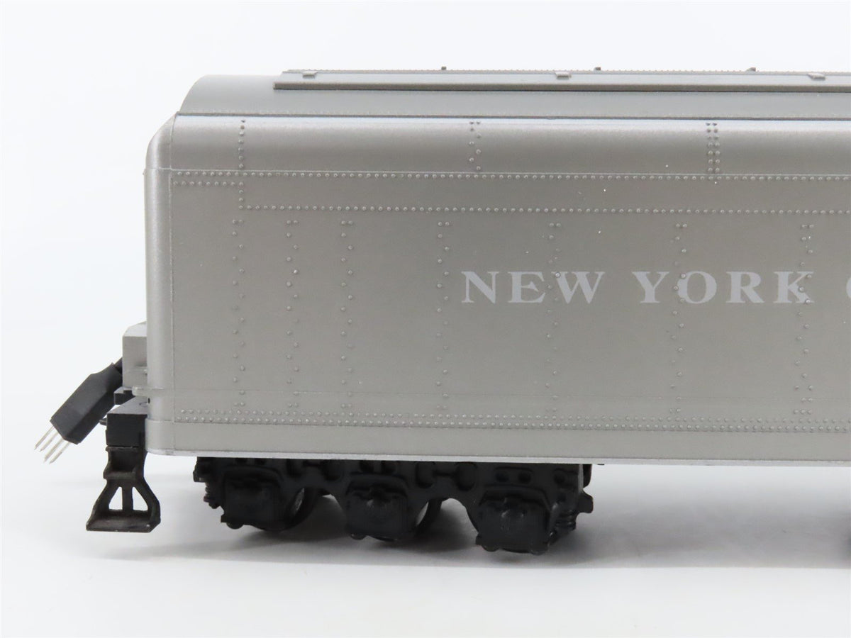 O Gauge 3-Rail Lionel NYC Commodore Vanderbilt Steam Locomotive Tender