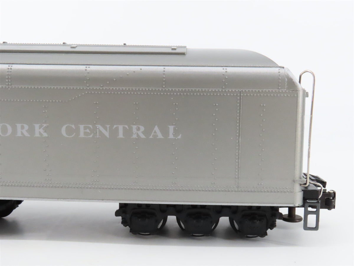 O Gauge 3-Rail Lionel NYC Commodore Vanderbilt Steam Locomotive Tender