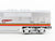 O Gauge 3-Rail Lionel 6-18129 ATSF Santa Fe F3B Diesel #2343C - UNPOWERED