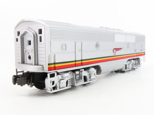 O Gauge 3-Rail Lionel 6-18129 ATSF Santa Fe F3B Diesel #2343C - UNPOWERED