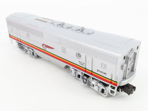 O Gauge 3-Rail Lionel 6-18129 ATSF Santa Fe F3B Diesel #2343C - UNPOWERED