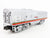 O Gauge 3-Rail Lionel 6-18129 ATSF Santa Fe F3B Diesel #2343C - UNPOWERED