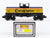 O Gauge 3-Rail MTH Rail King 30-8105 Die-Cast C&O Chessie System Tank Car #4382