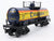 O Gauge 3-Rail MTH Rail King 30-8105 Die-Cast C&O Chessie System Tank Car #4382