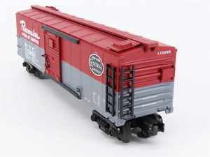 O Gauge 3-Rail MTH Rail King 30-8403 Die-Cast NYC Pacemaker Box Car #175999