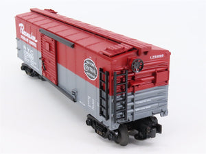 O Gauge 3-Rail MTH Rail King 30-8403 Die-Cast NYC Pacemaker Box Car #175999