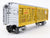 O Gauge 3-Rail MTH Rail King 30-8702 Die-Cast UP Union Pacific Stock Car #42400T