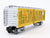 O Gauge 3-Rail MTH Rail King 30-8702 Die-Cast UP Union Pacific Stock Car #42400T