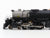 HO Scale Lionel Die-Cast UP Union Pacific 4-6-6-4 Steam Locomotive #3801 w/ DCC